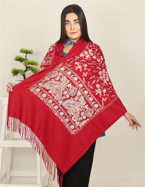 Shawl .